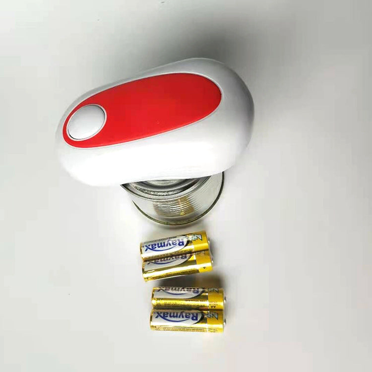 New Small Can Opener Kitchen Gadget