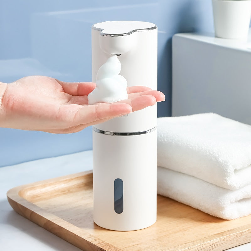Automatic Smart Foam Soap Dispensers
