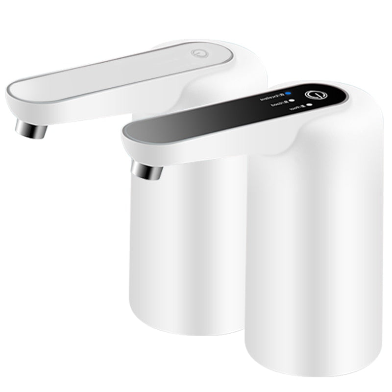 Portable Automatic  USB Charge Water Pump