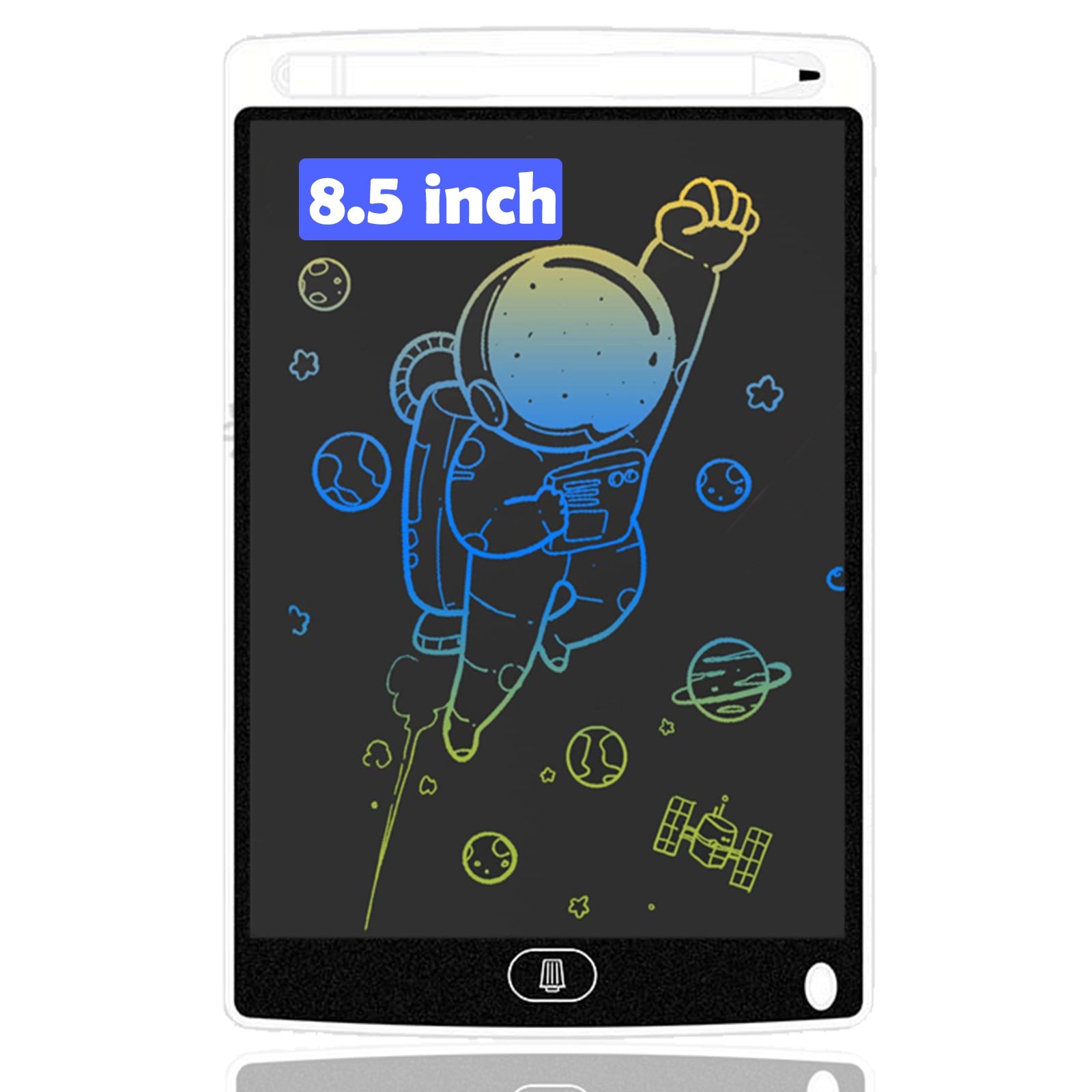 Awesome LCD Writing Tablet Drawing Board