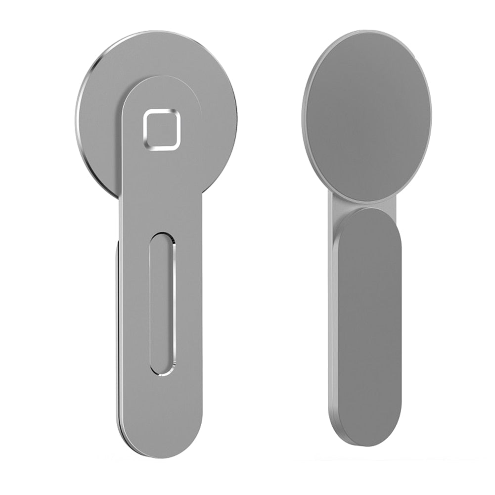 Metal Magnetic Folding Phone Holder