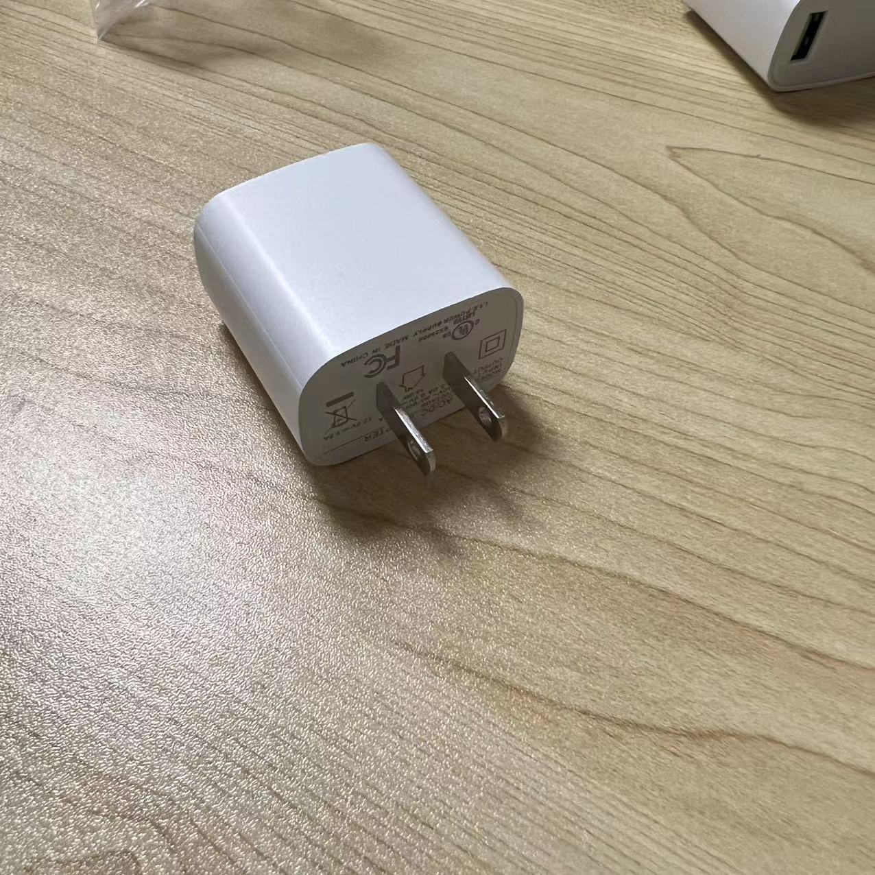 Upgraded 15W Wireless Charging Dock Station