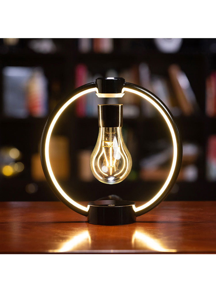 RGB LED Night Light Eye Protection USB Lamp