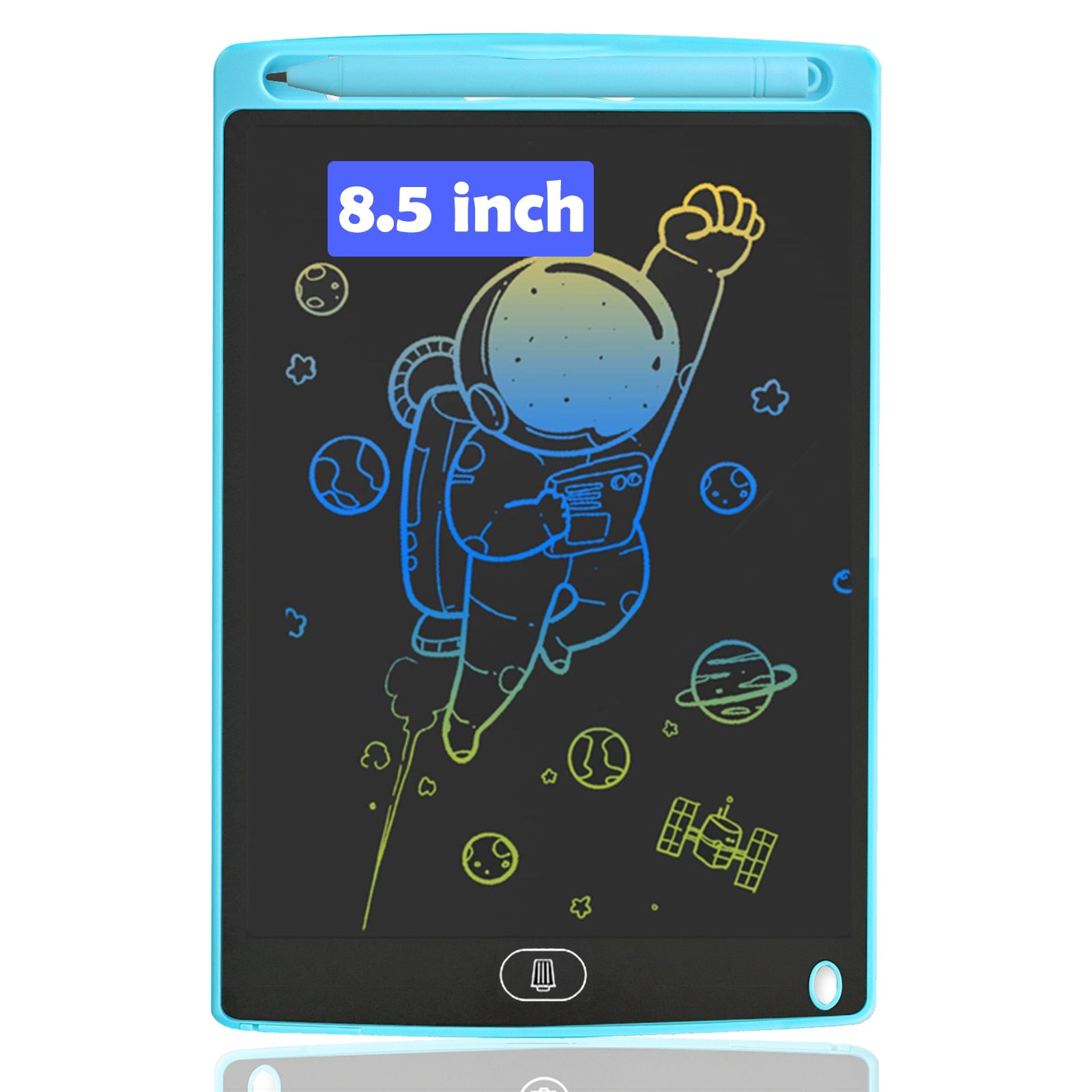 Awesome LCD Writing Tablet Drawing Board
