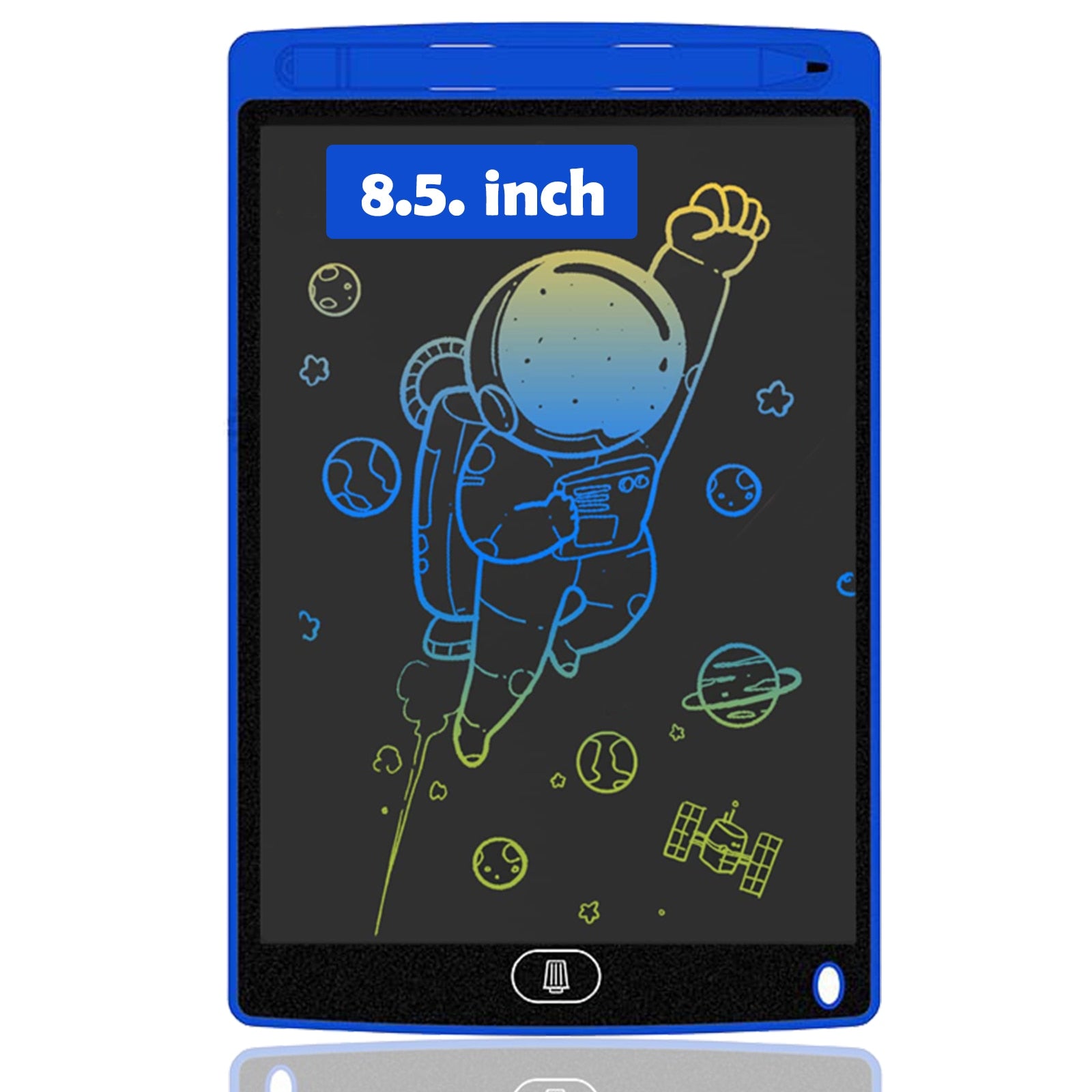Awesome LCD Writing Tablet Drawing Board