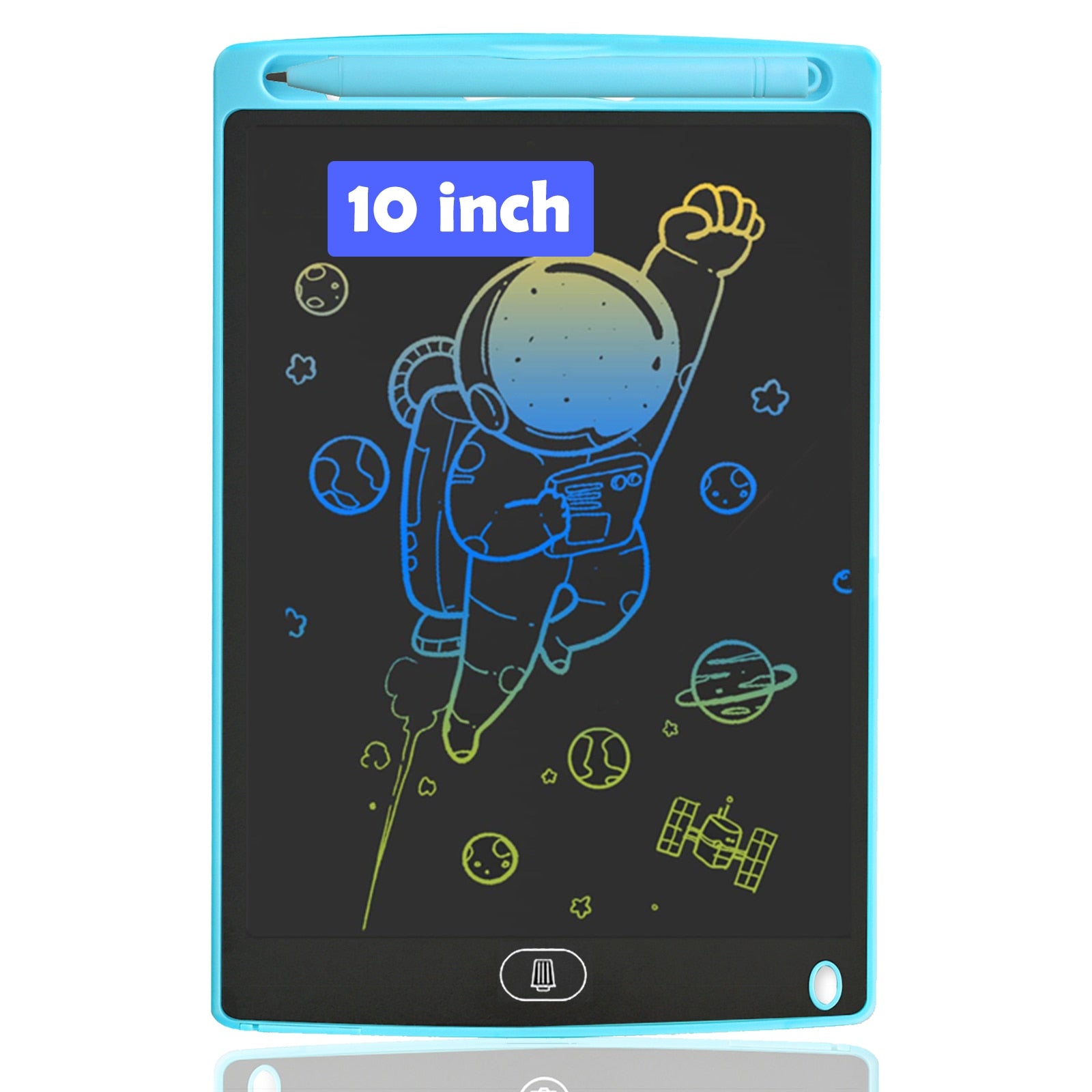 Awesome LCD Writing Tablet Drawing Board