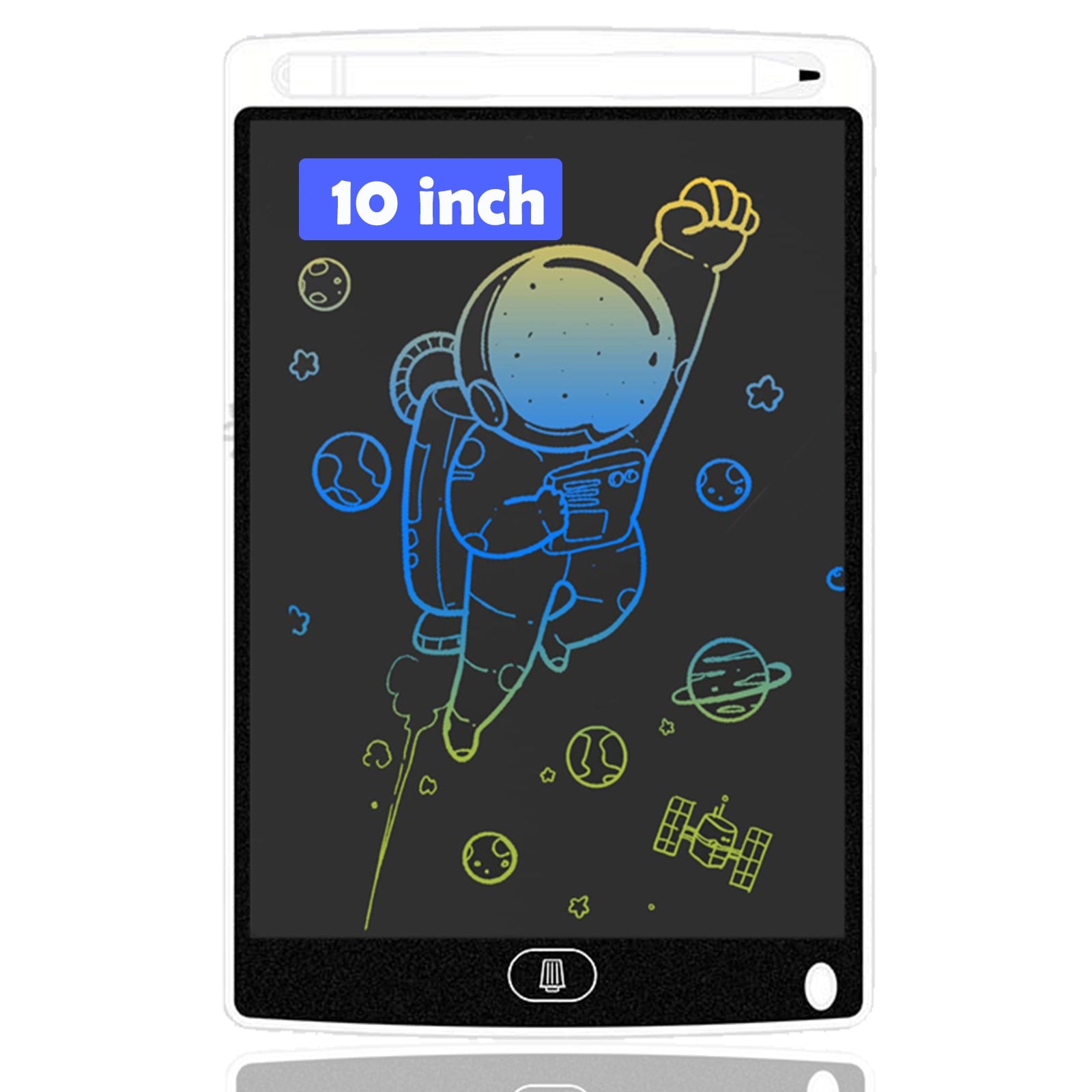 Awesome LCD Writing Tablet Drawing Board