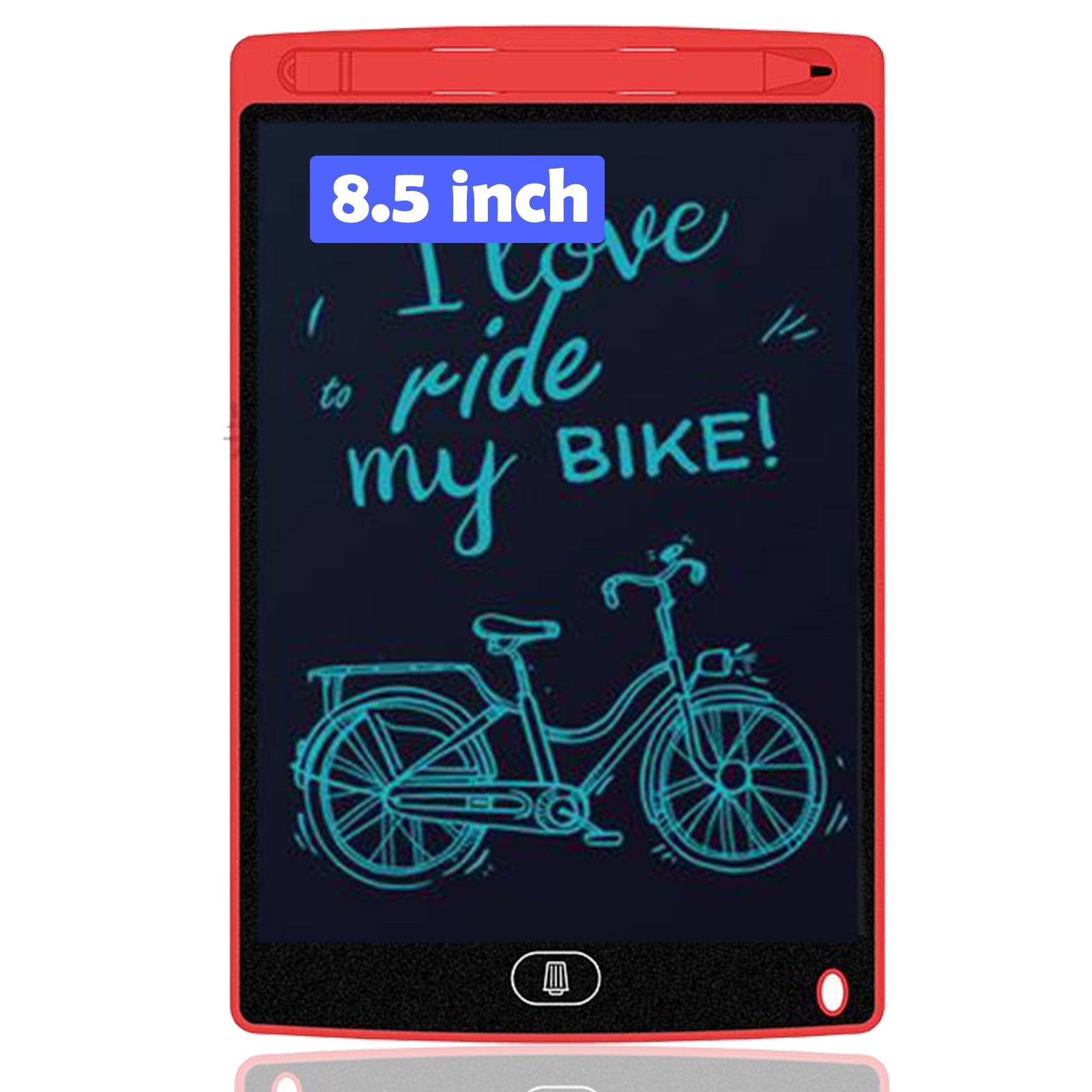 Awesome LCD Writing Tablet Drawing Board