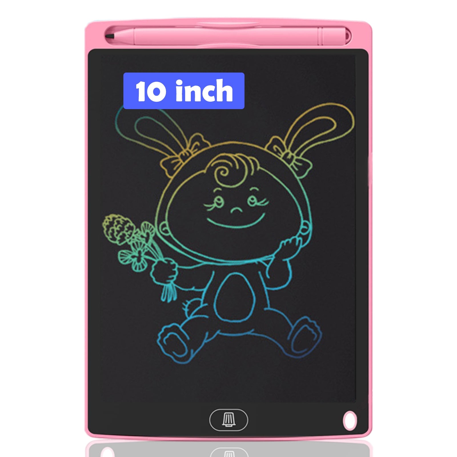 Awesome LCD Writing Tablet Drawing Board