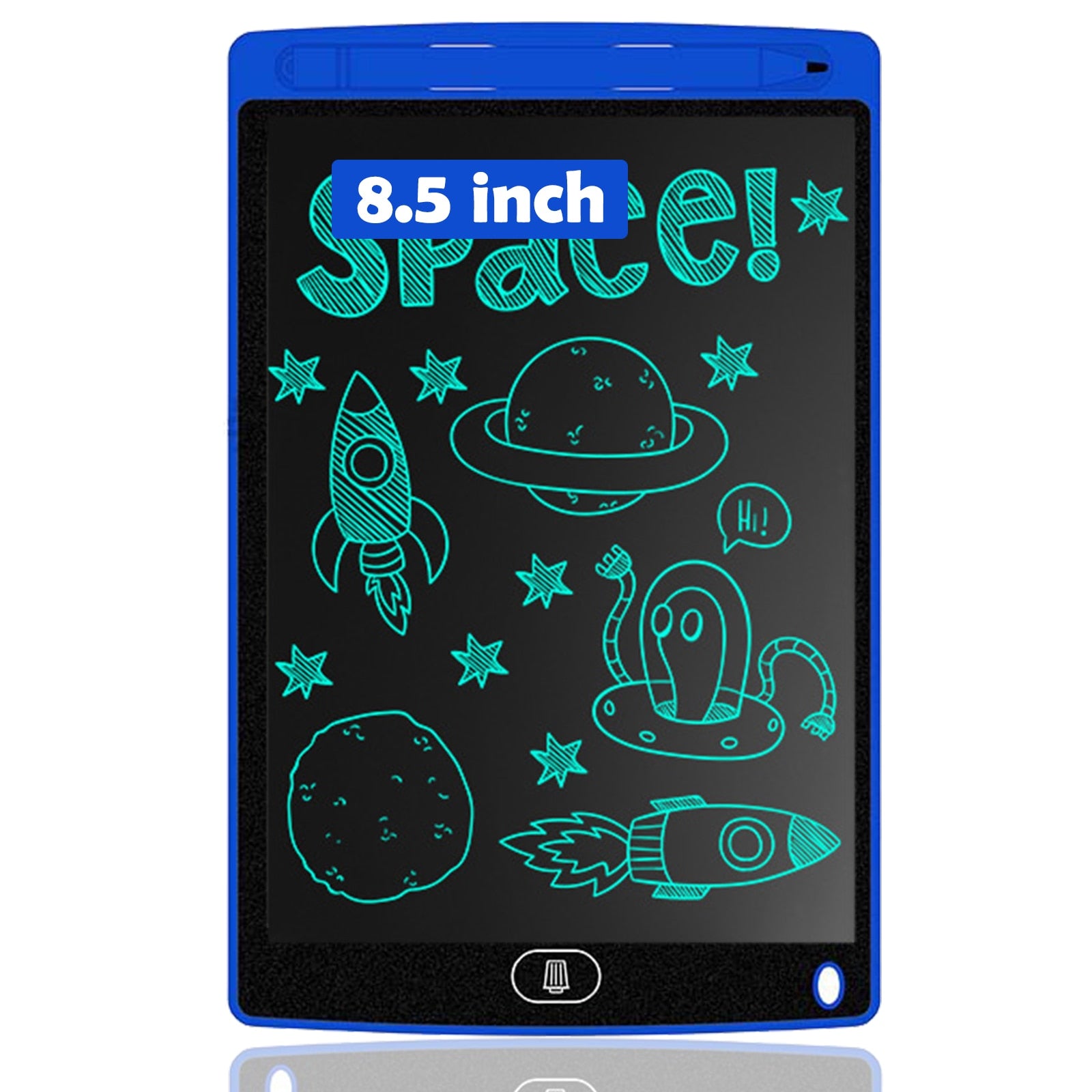 Awesome LCD Writing Tablet Drawing Board