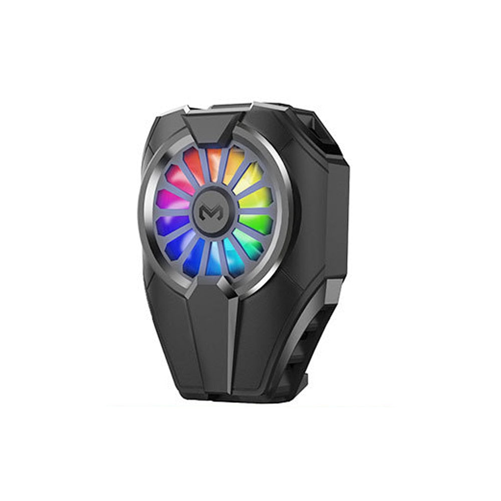 Mobile Phone Cooler Cooling Fan Radiator