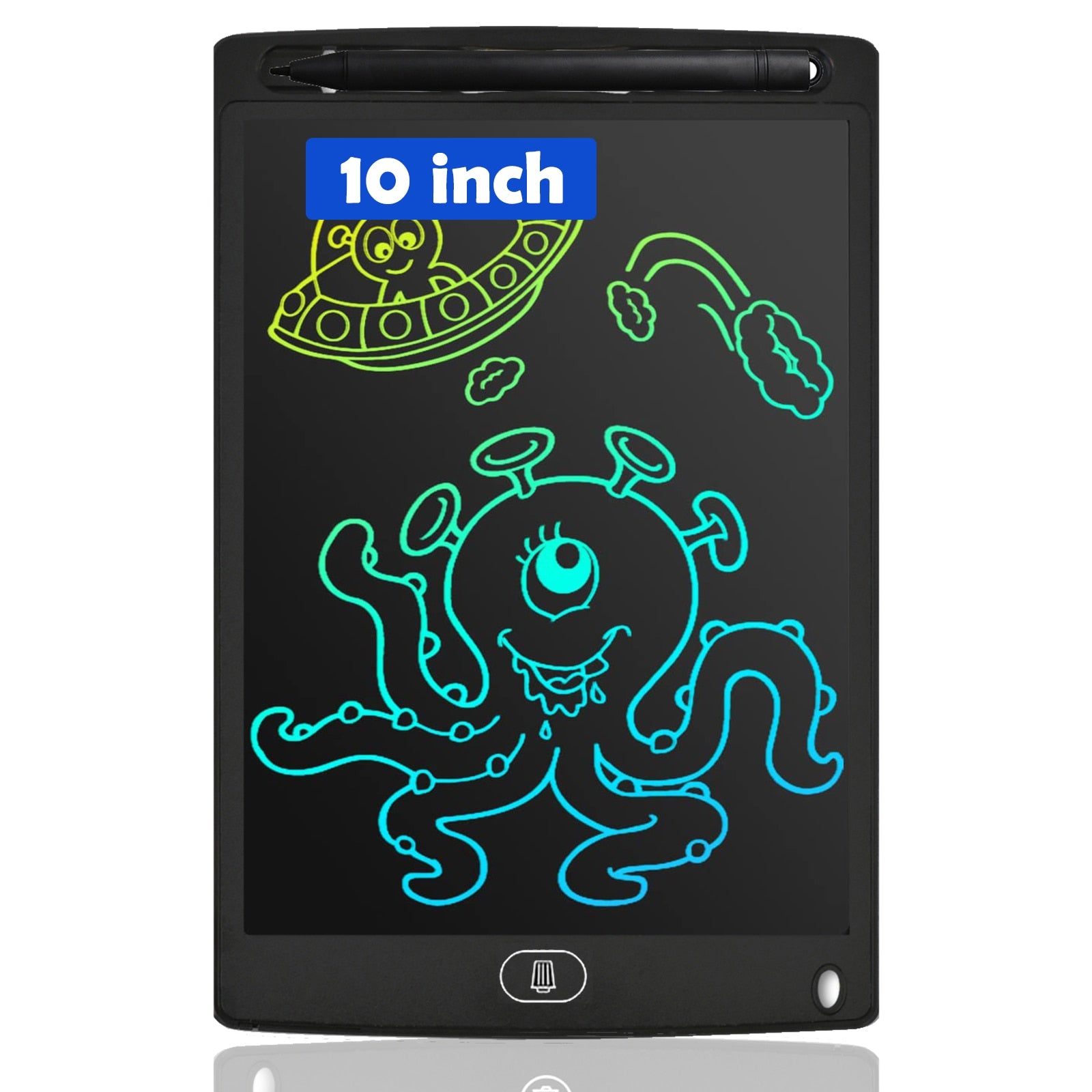 Awesome LCD Writing Tablet Drawing Board