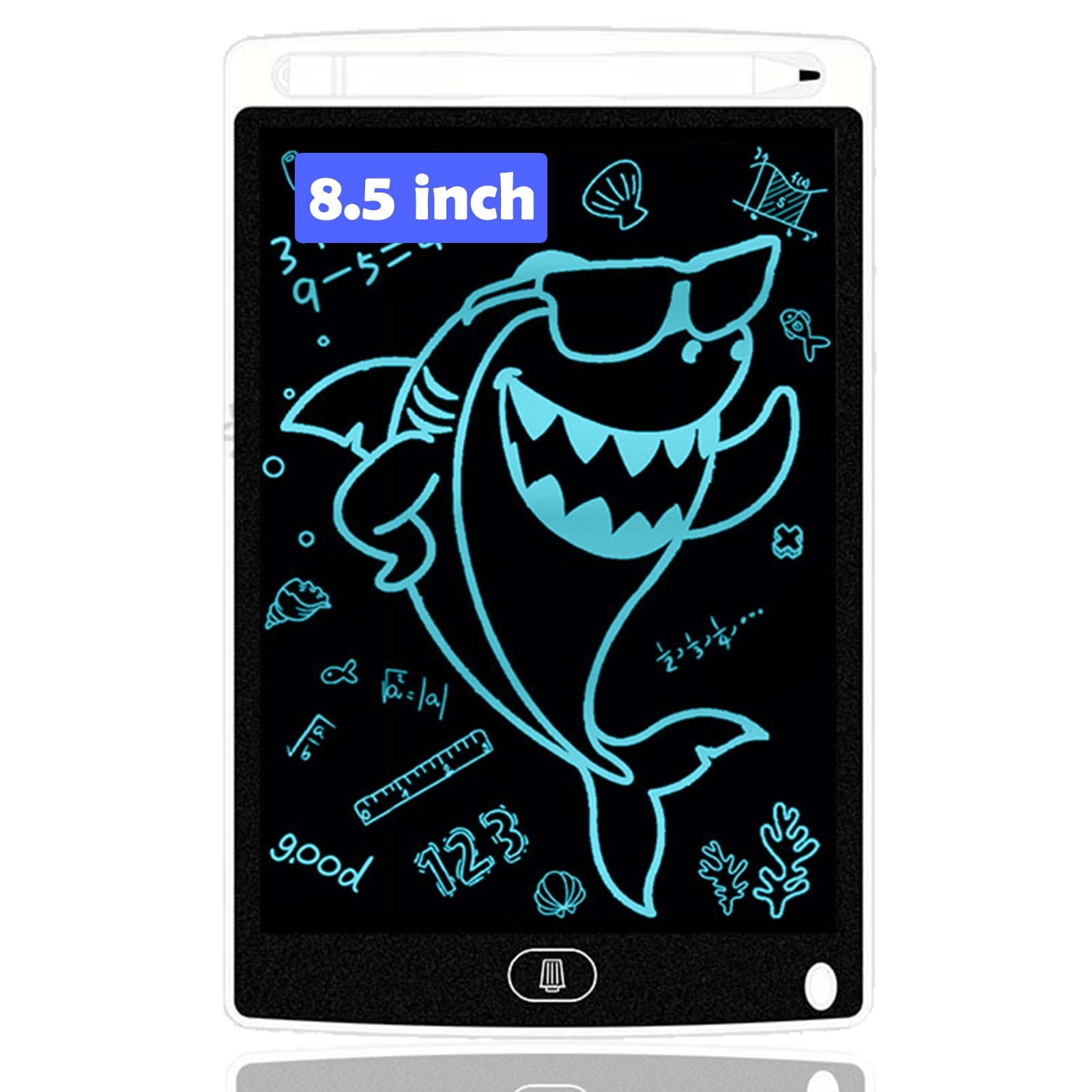 Awesome LCD Writing Tablet Drawing Board