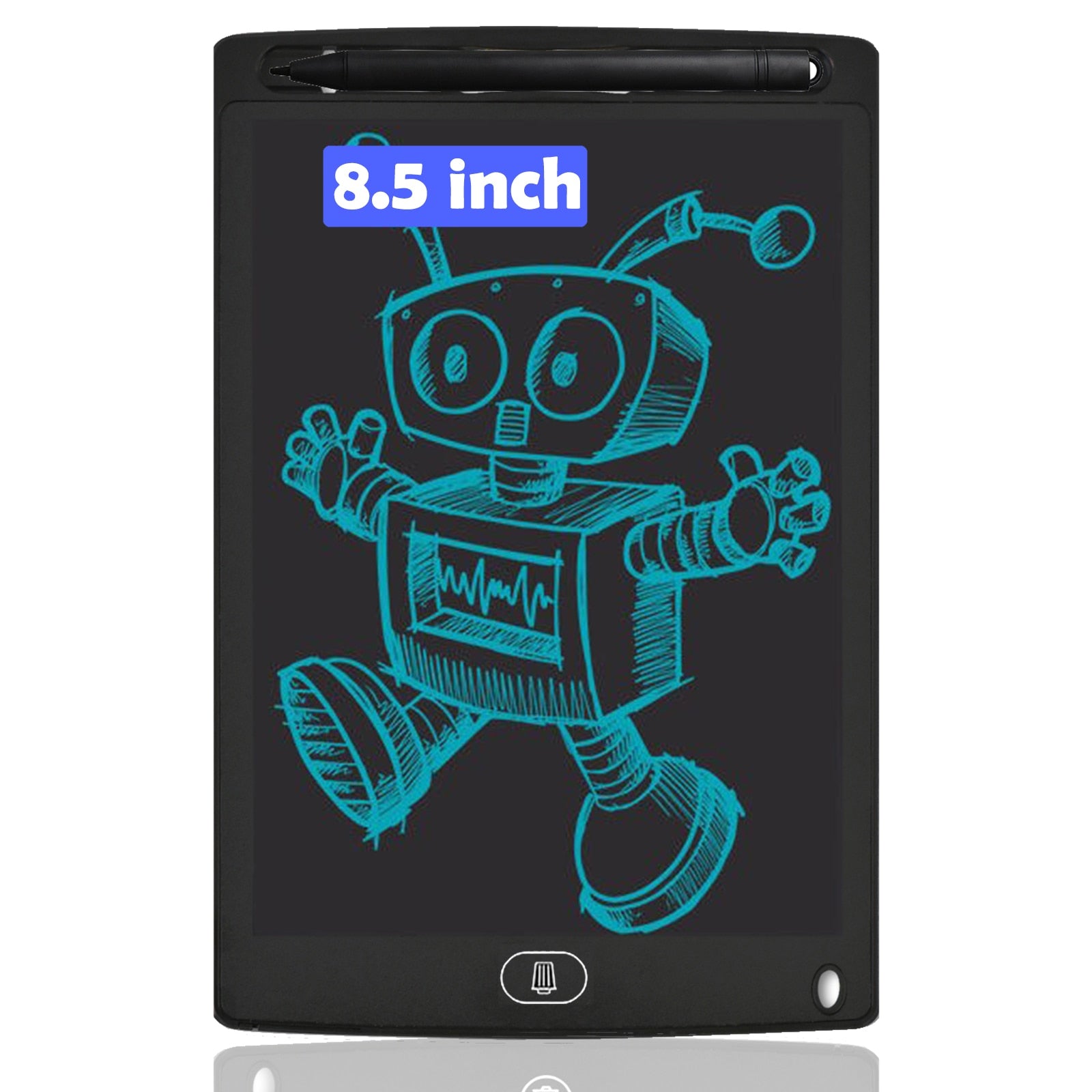 Awesome LCD Writing Tablet Drawing Board