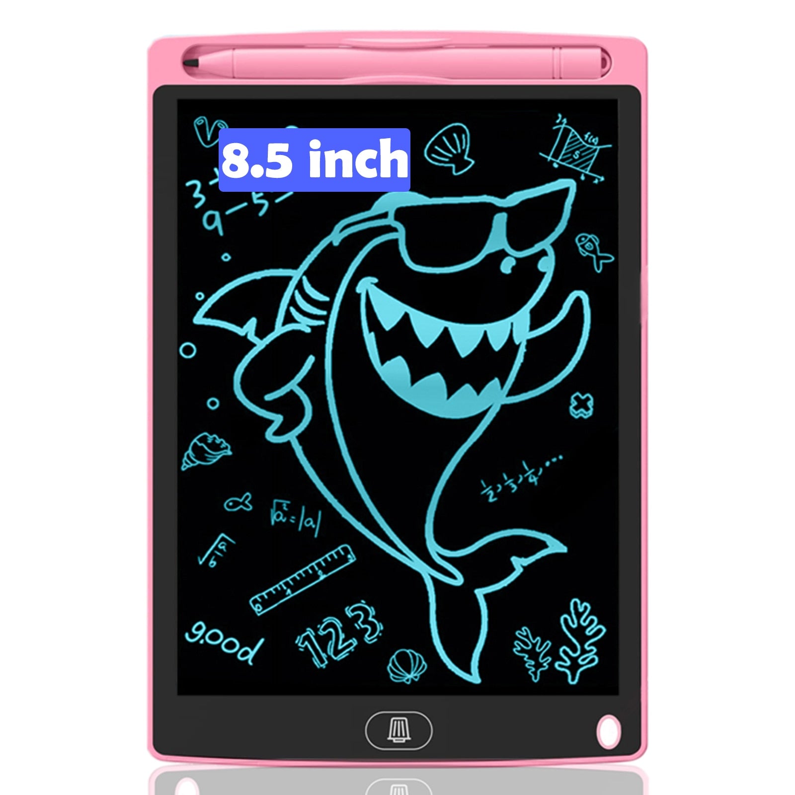 Awesome LCD Writing Tablet Drawing Board