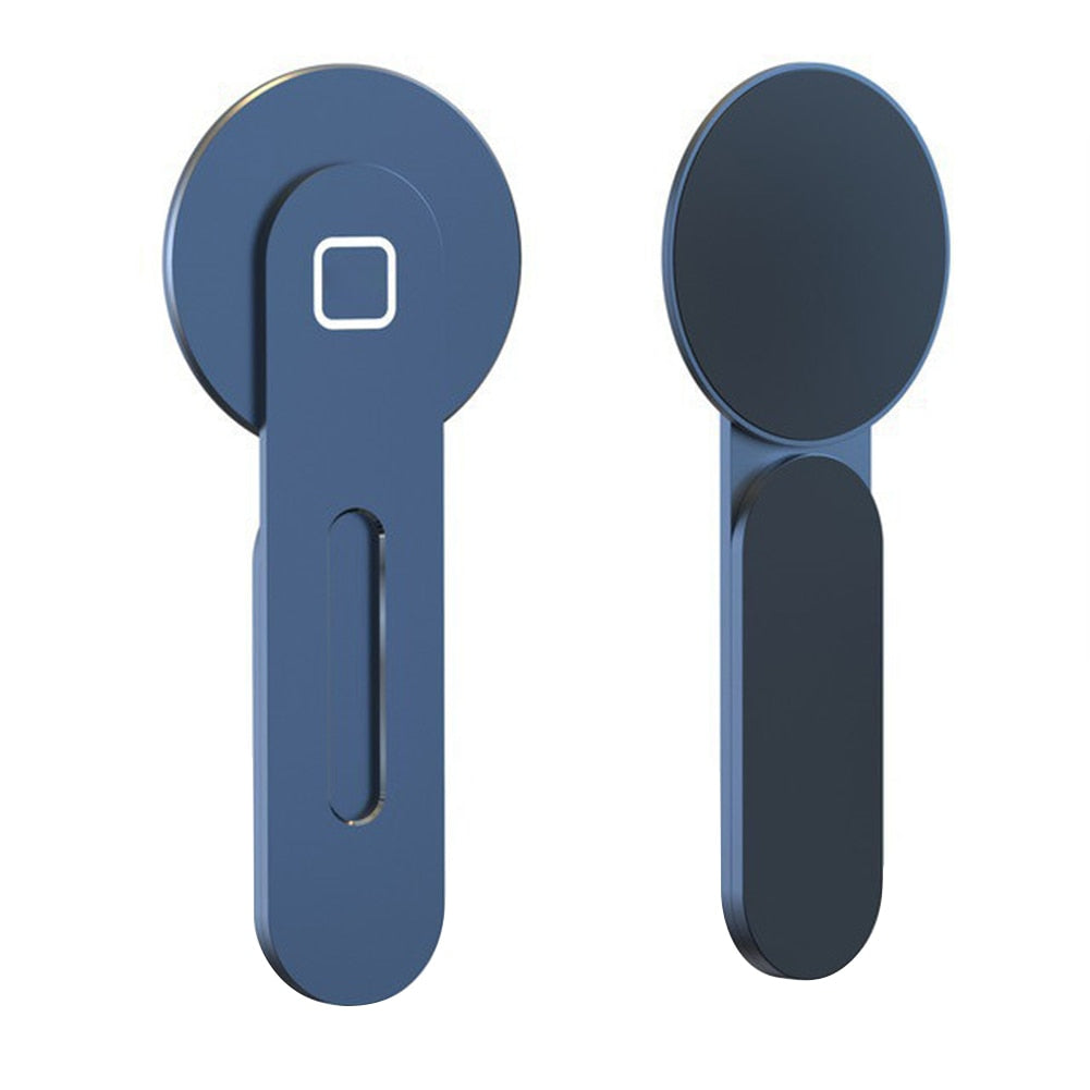Metal Magnetic Folding Phone Holder