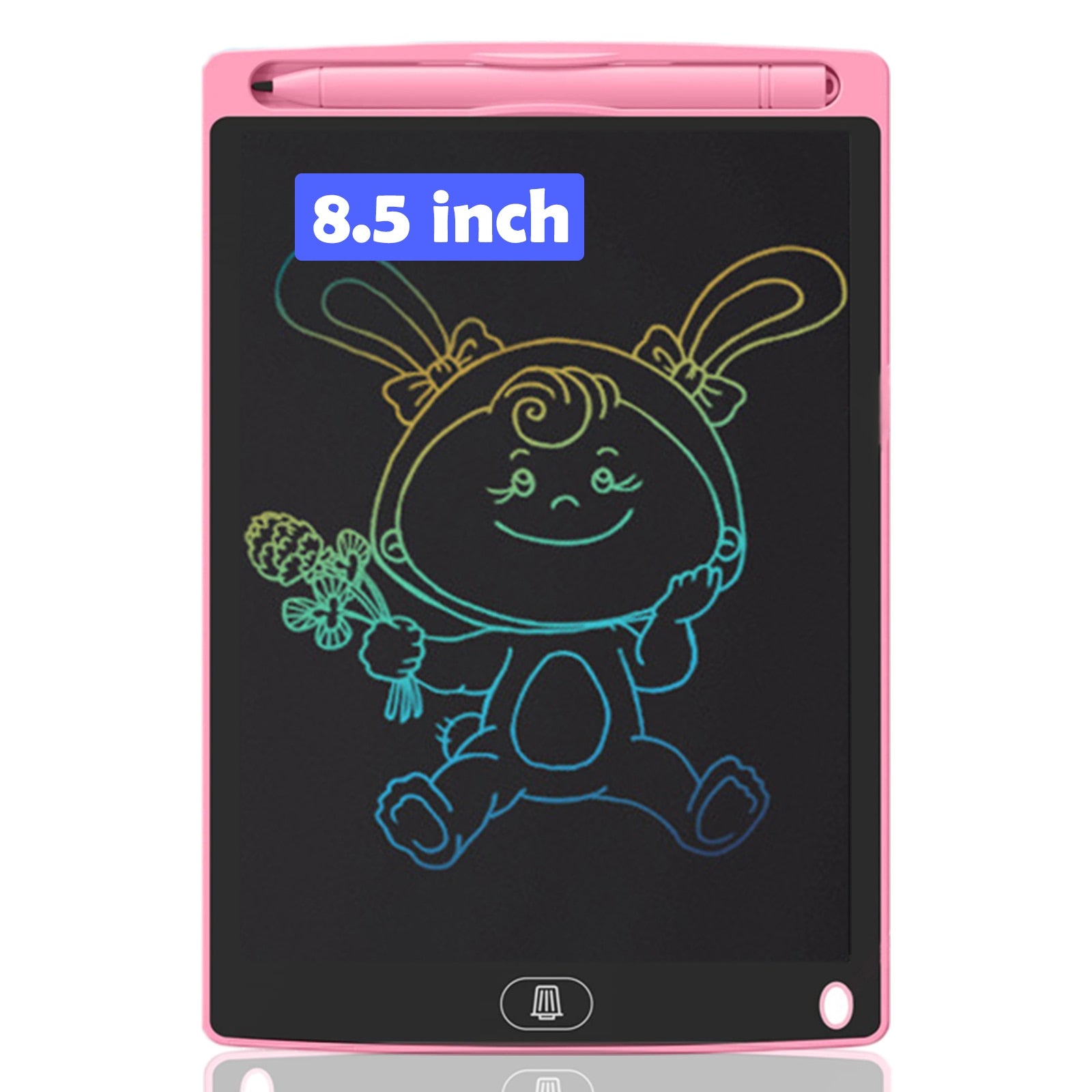 Awesome LCD Writing Tablet Drawing Board