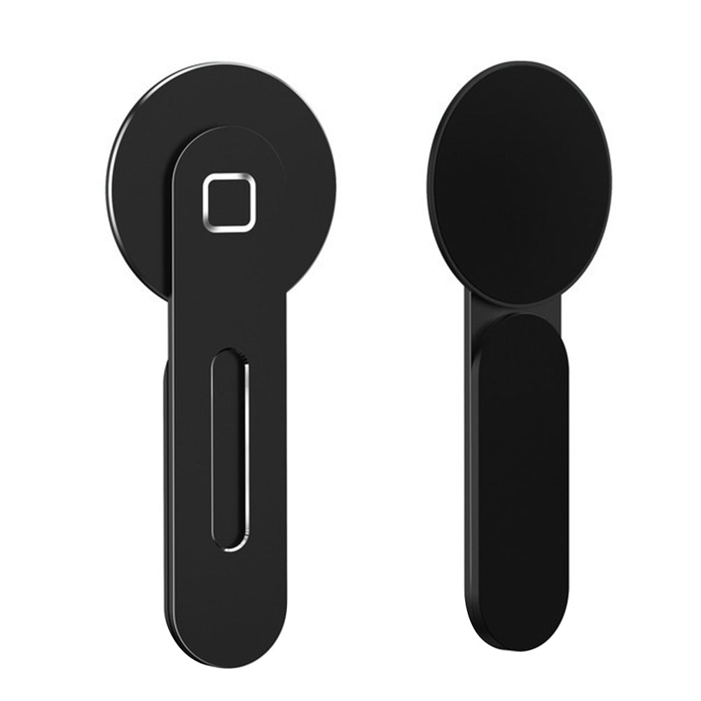Metal Magnetic Folding Phone Holder
