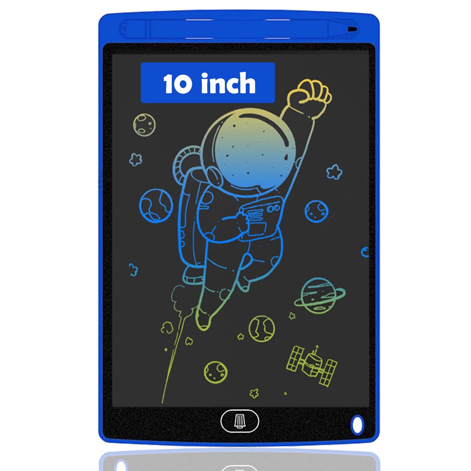 Awesome LCD Writing Tablet Drawing Board