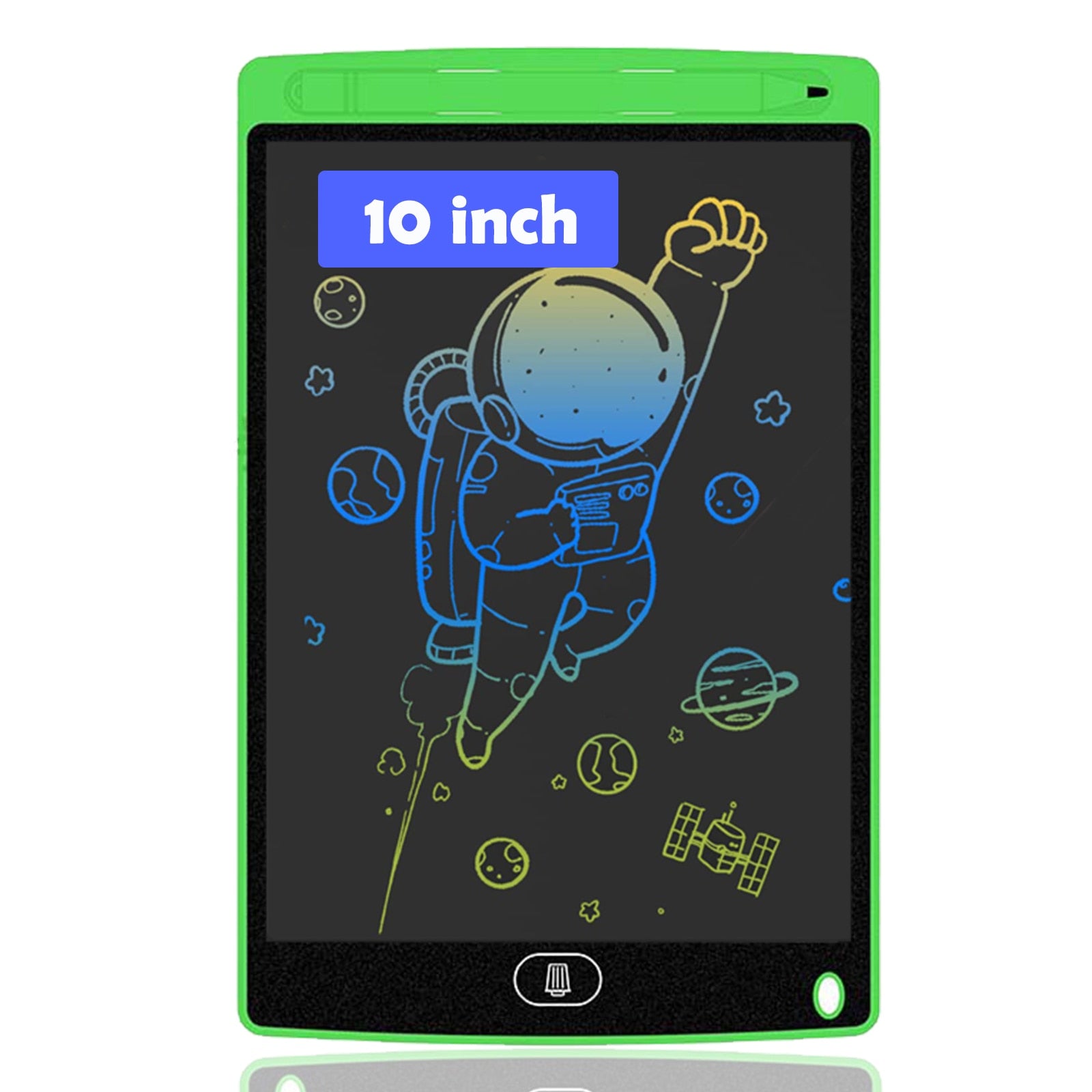 Awesome LCD Writing Tablet Drawing Board