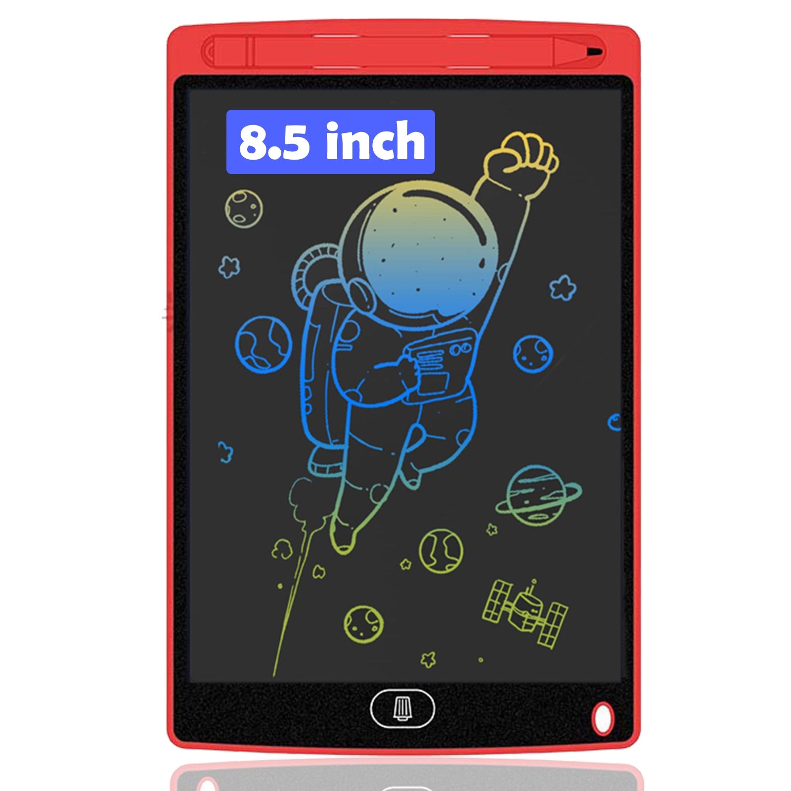 Awesome LCD Writing Tablet Drawing Board