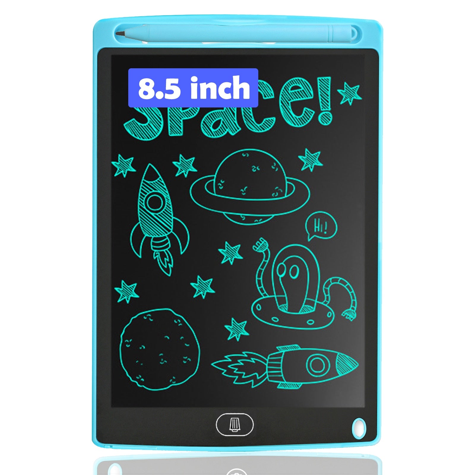 Awesome LCD Writing Tablet Drawing Board